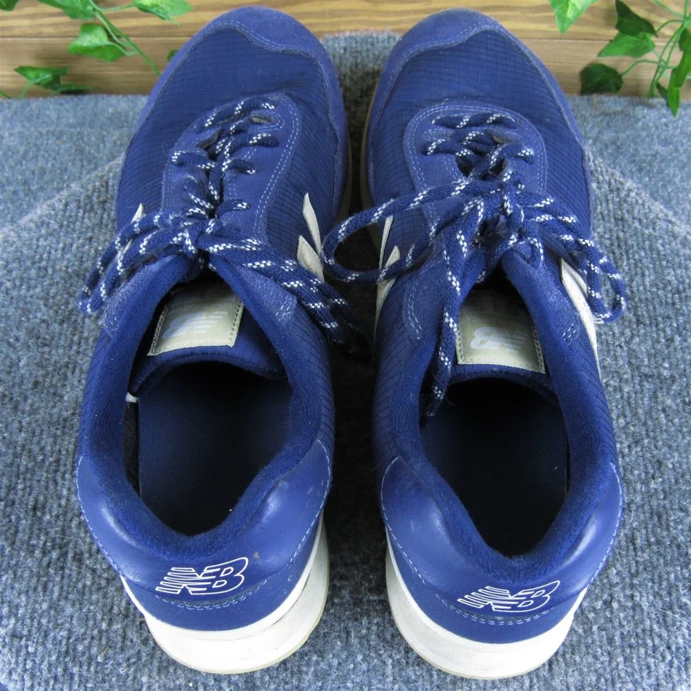 New Balance Men's 515 Sneaker Blue Synthetic Size 13 Medium  Used 2025‎
